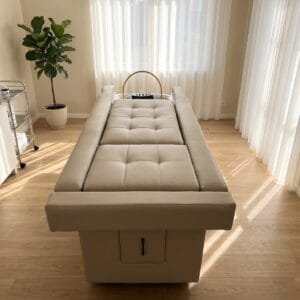 Headspa Foot Deluxe sfeerbeeld
