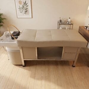 Japanse Headspa Pro sfeerbeeld