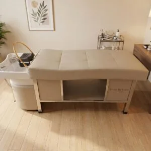 Japanse Headspa Pro sfeerbeeld