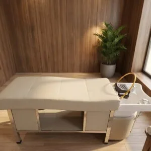 Japanse Headspa Pro sfeerbeeld