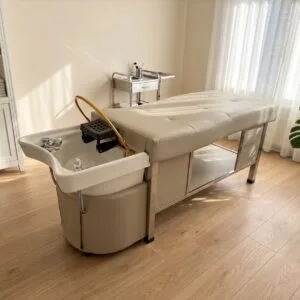 Japanse Headspa Pro sfeerbeeld