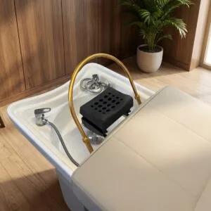 Japanse Headspa Pro sfeerbeeld