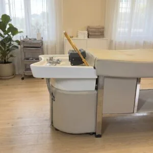 Japanse Headspa Pro sfeerbeeld
