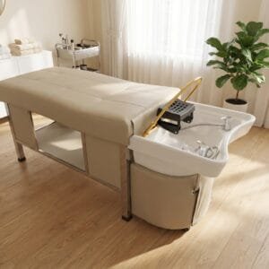 Japanse Headspa Pro sfeerbeeld