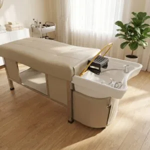 Japanse Headspa Pro sfeerbeeld
