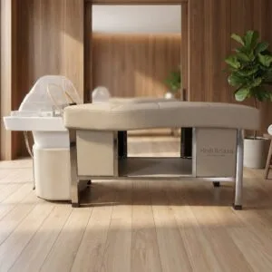 Japanse Headspa Pro sfeerbeeld