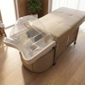 Japanse Headspa Pro sfeerbeeld