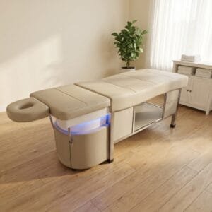 Japanse Headspa Pro sfeerbeeld