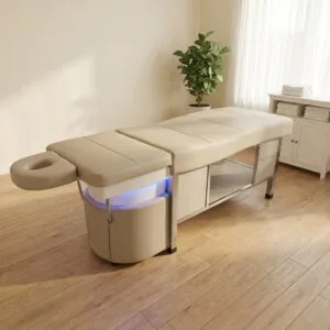 Japanse Headspa Pro sfeerbeeld