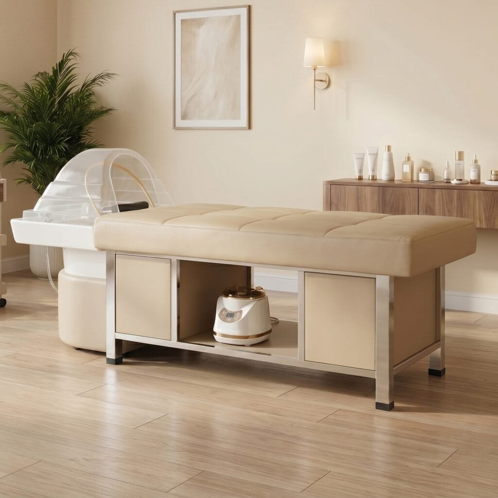Japanese Head Spa
