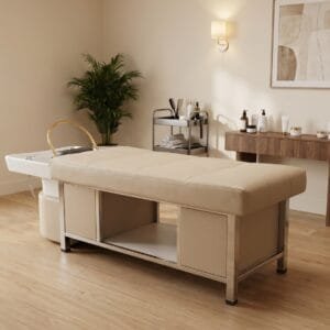Japanse Headspa sfeerbeeld