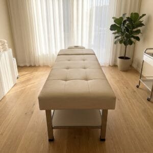 Japanse Headspa sfeerbeeld