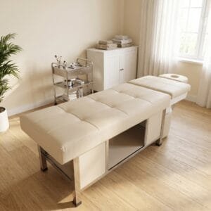 Japanse Headspa sfeerbeeld