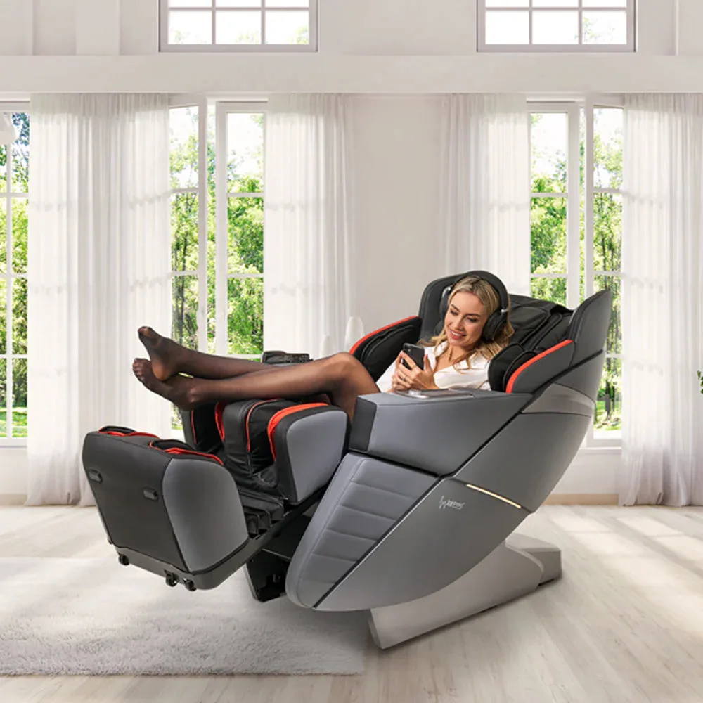 Casada AlphaSonic III