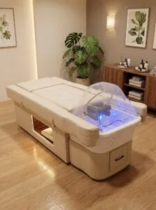 Experiencia Head Spa en el salón