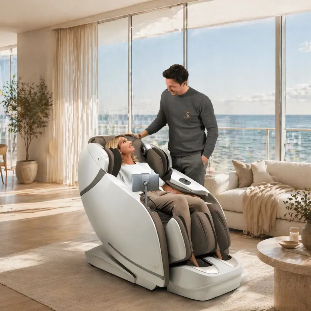 Casada Skyliner 25