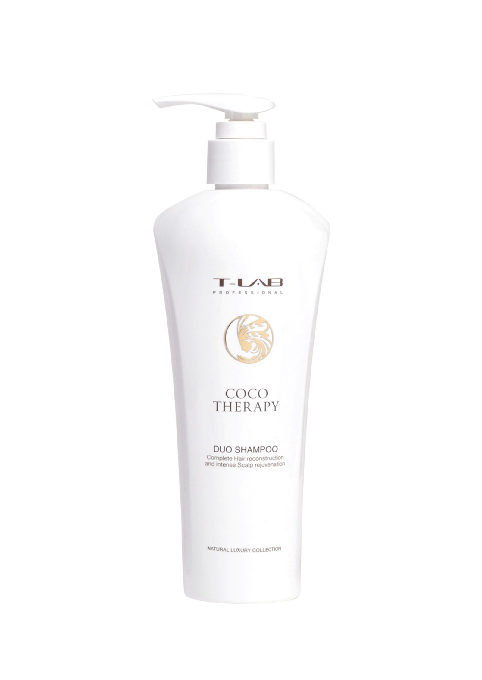 T-LAB Professional Coco Therapy