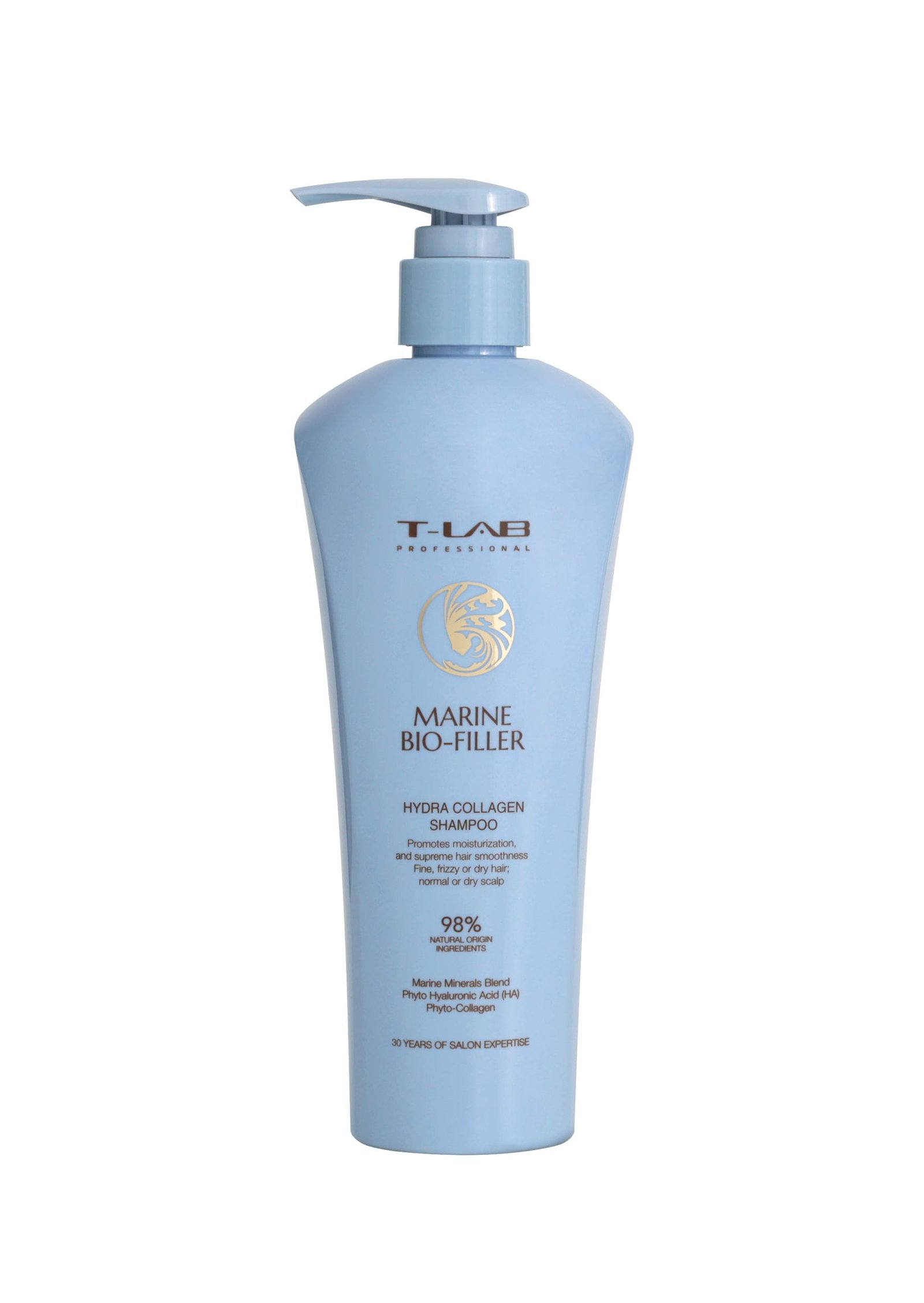 T-LAB Professional Bio-Filler Marin