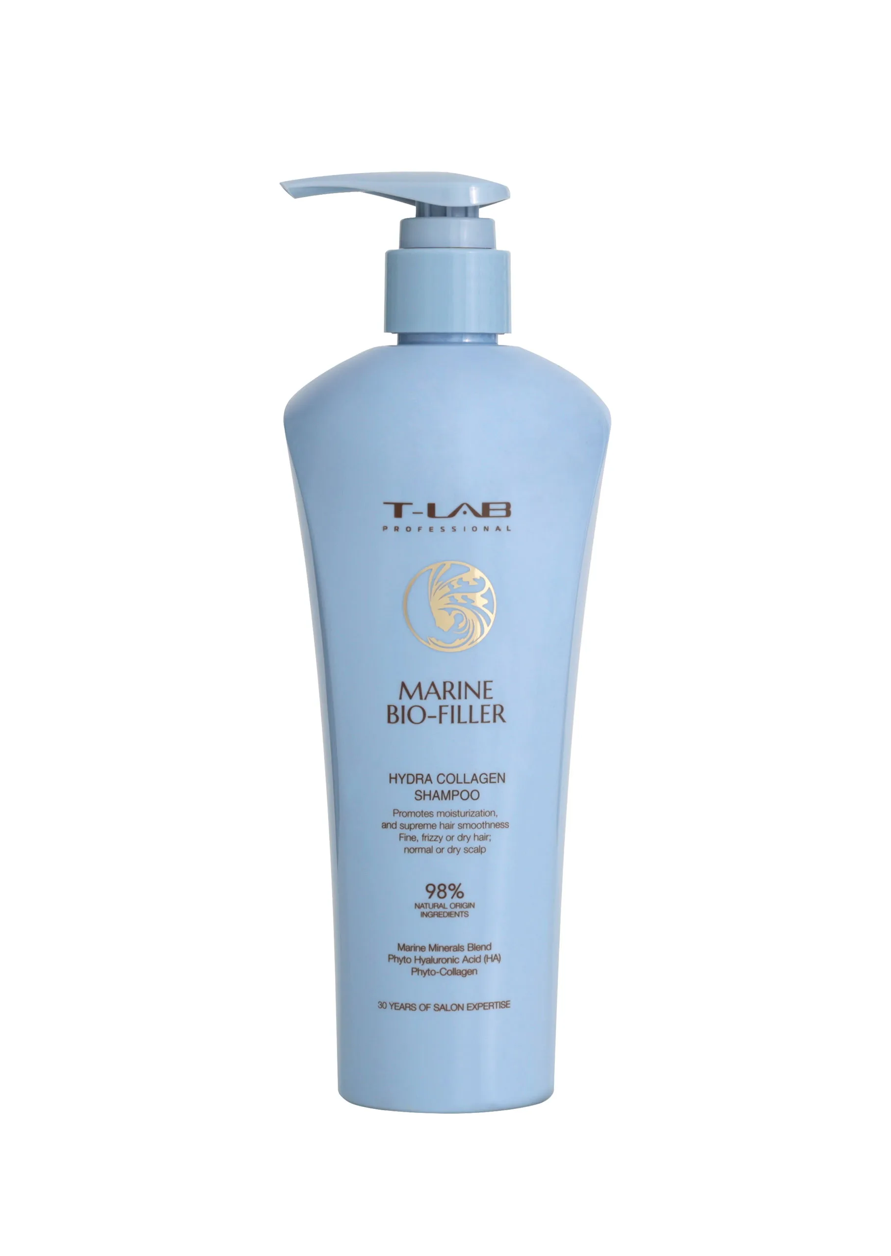 T-LAB Professional Marine Bio-Filler