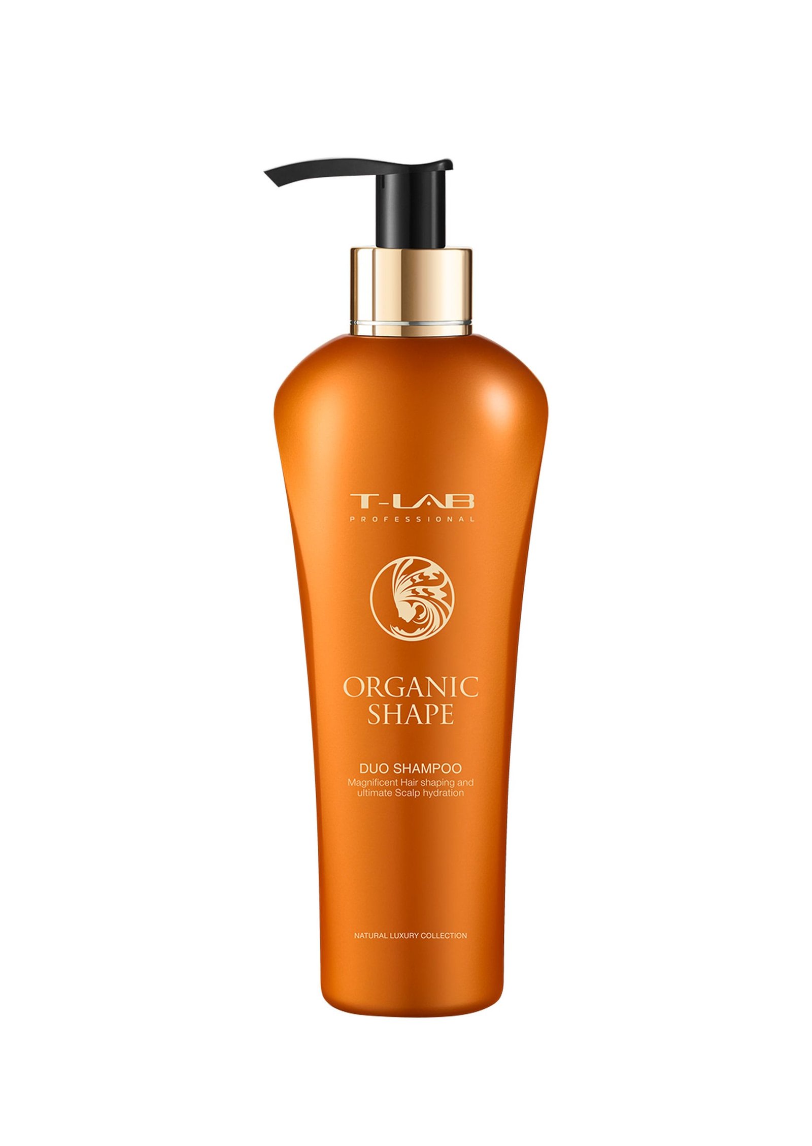 T-LAB Professional Forme Organique