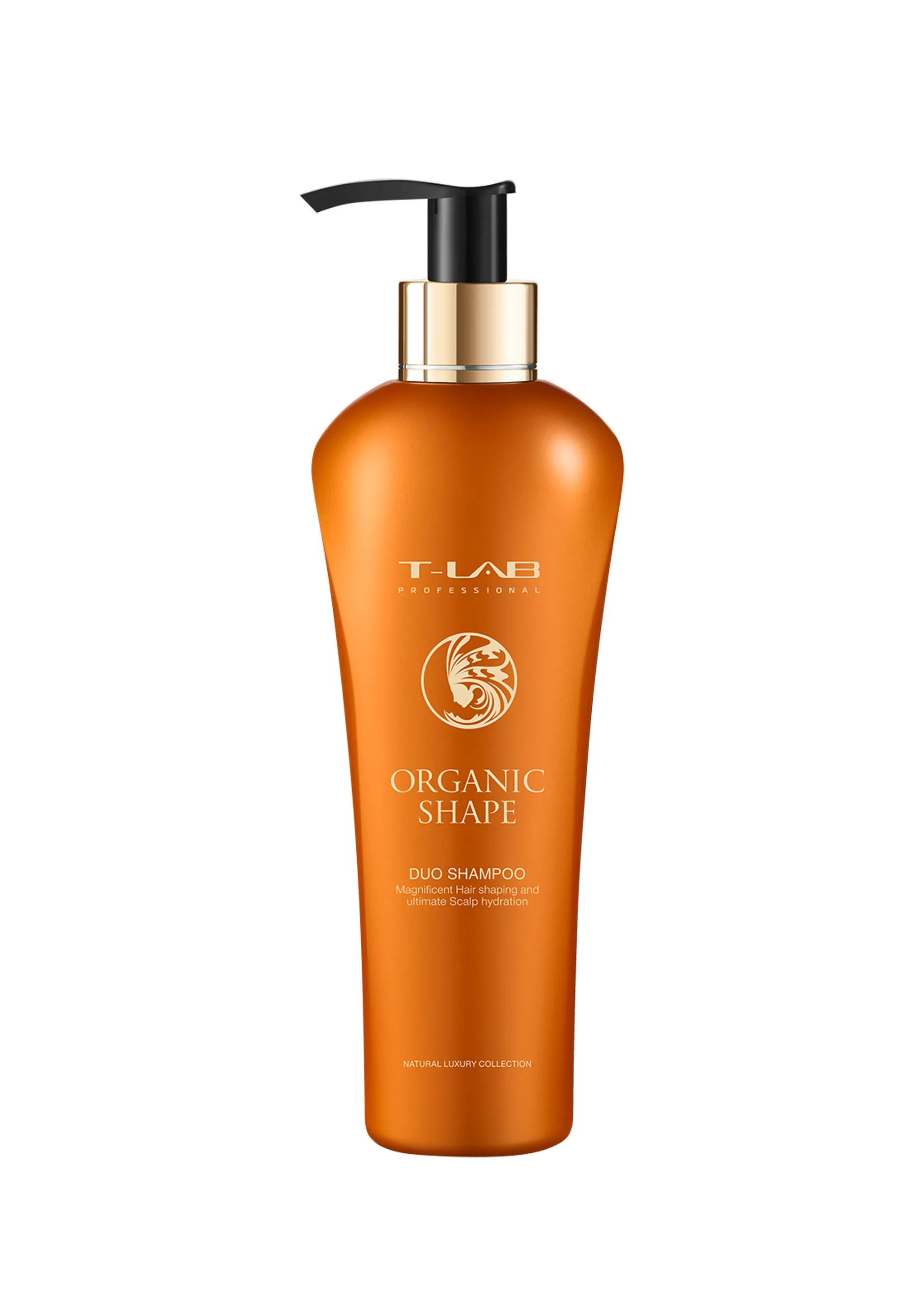 T-LAB Professional Organic Shape