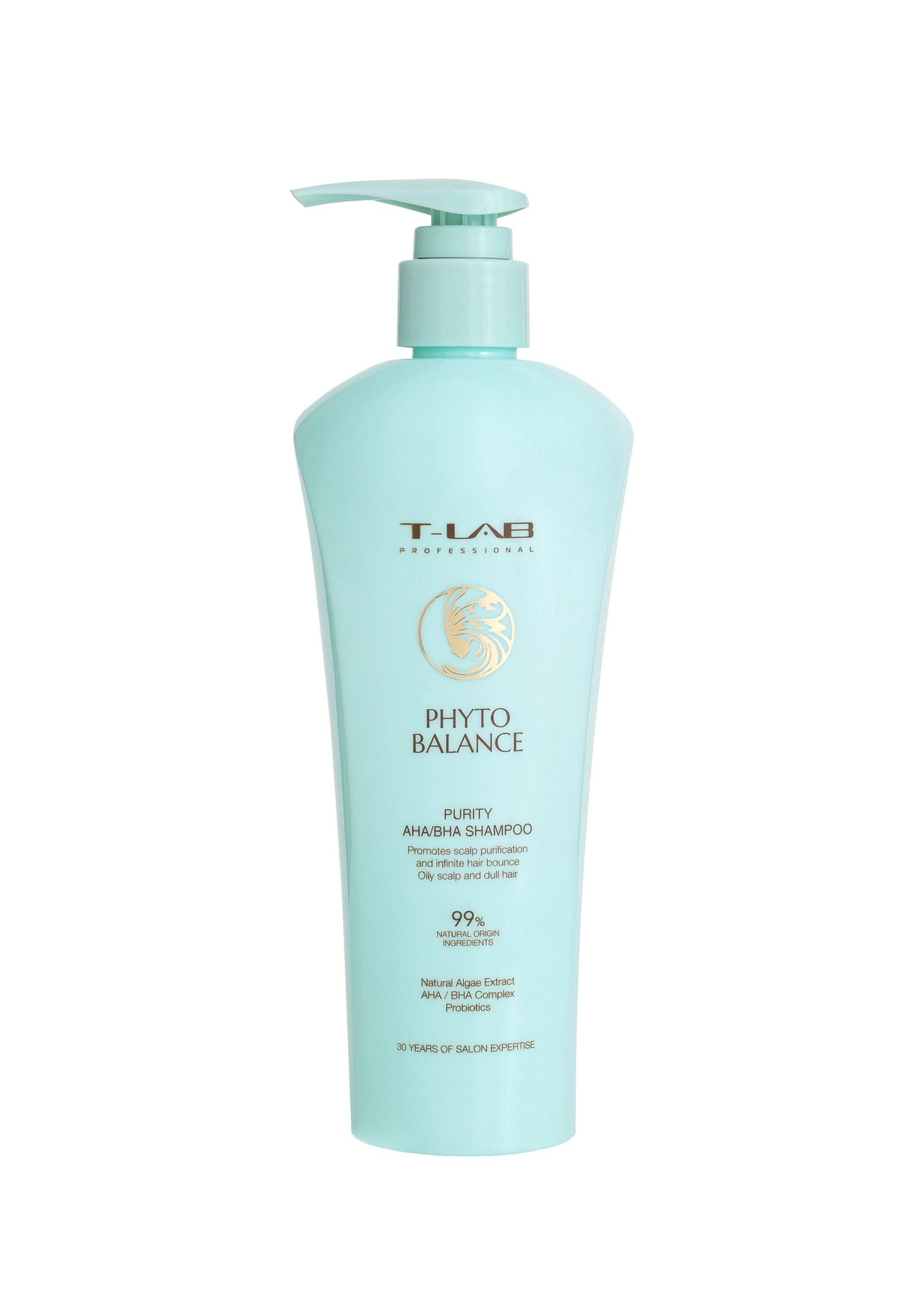 T-LAB Professional Phyto Balance