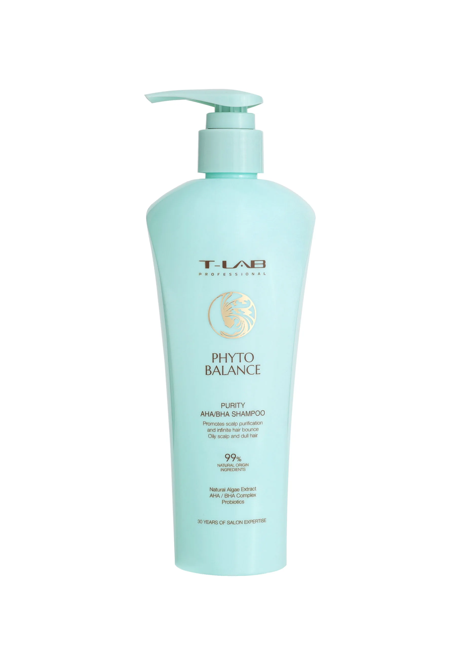 T-LAB Professional Phyto Balance