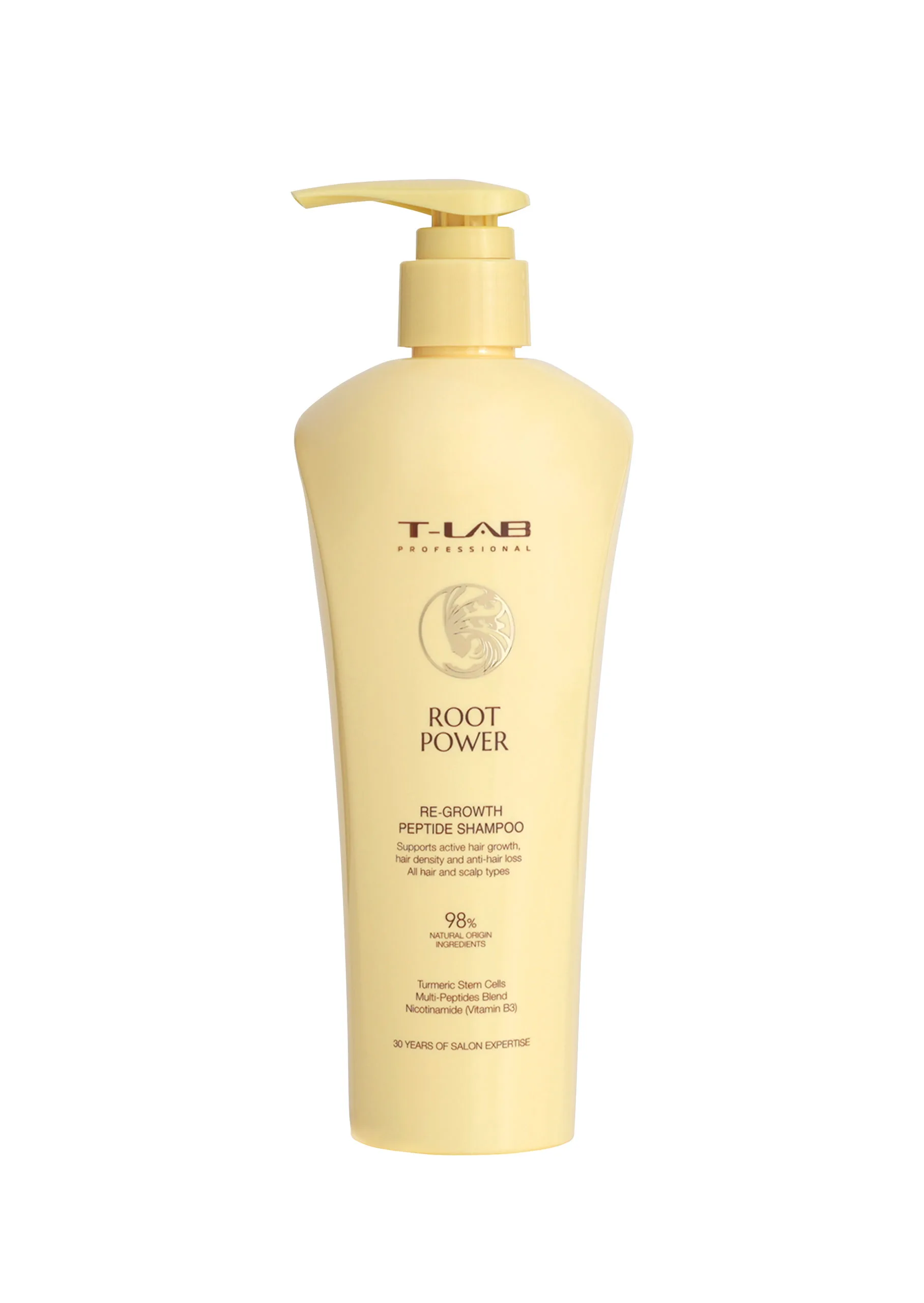 T-LAB Professional Root Power