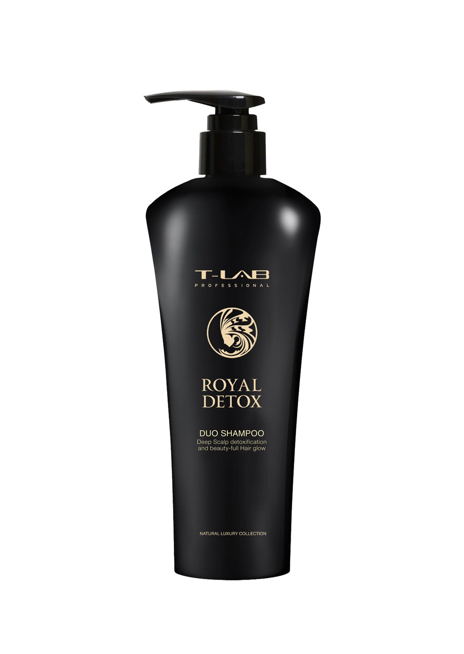 T-LAB Professional Royal Detox