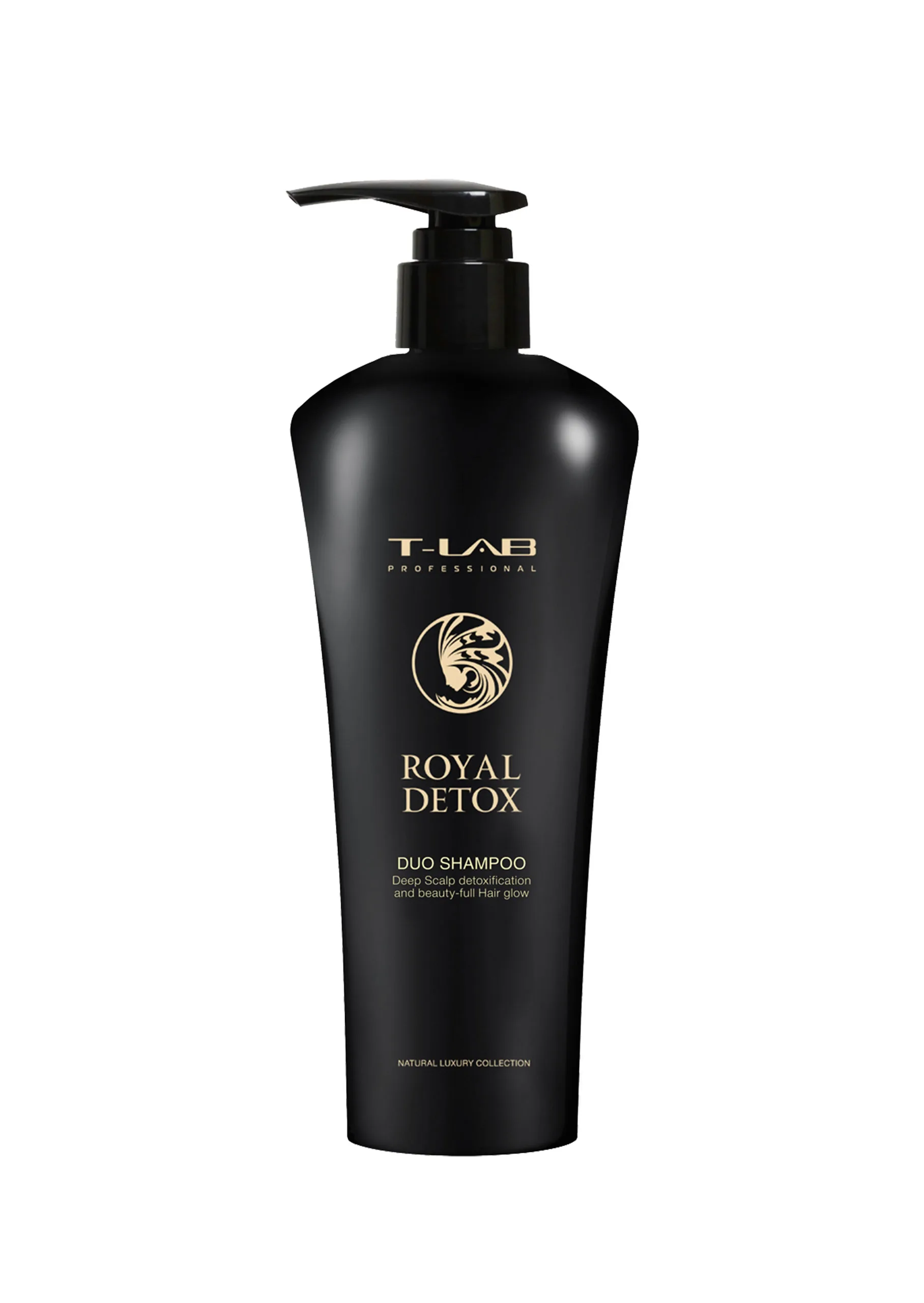 T-LAB Professional Royal Detox