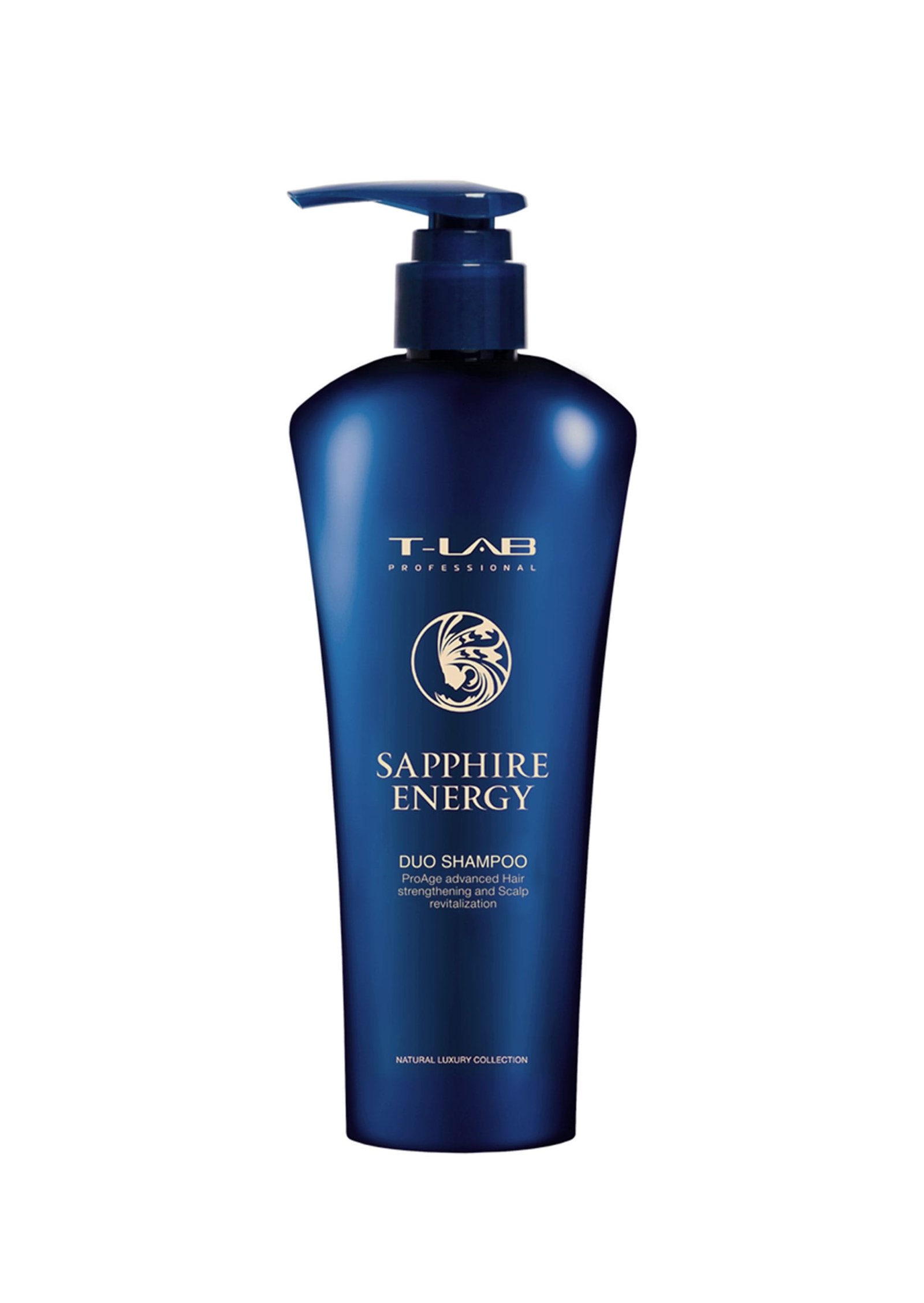 T-LAB Professional Énergie Saphir