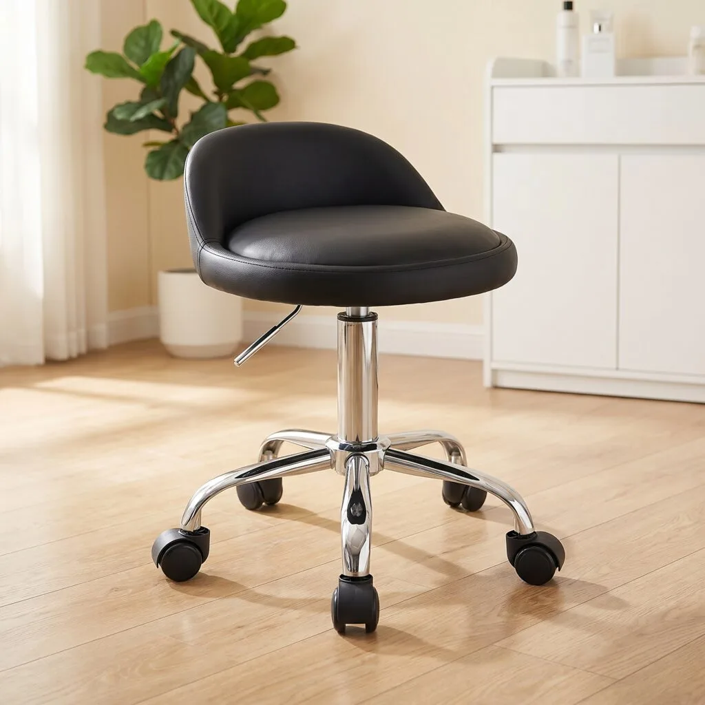 Silla Head Spa - Taburete