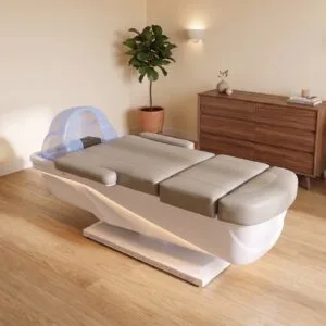 Headspa Total Deluxe head spa behandelstoel