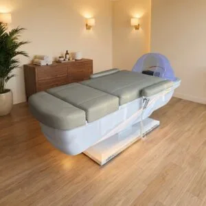 Headspa Total Deluxe head spa behandelstoel
