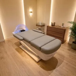 Headspa Total Deluxe head spa behandelstoel