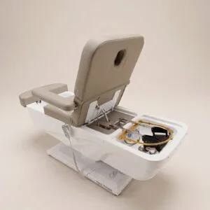 Headspa Total Deluxe head spa behandelstoel