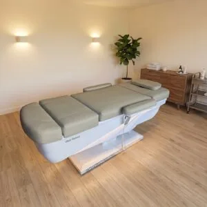 Headspa Total Deluxe head spa behandelstoel