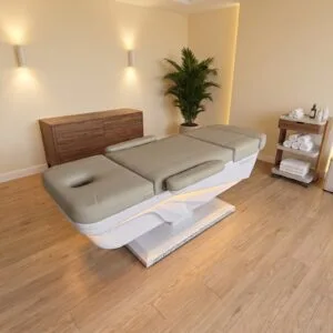 Headspa Total Deluxe head spa behandelstoel