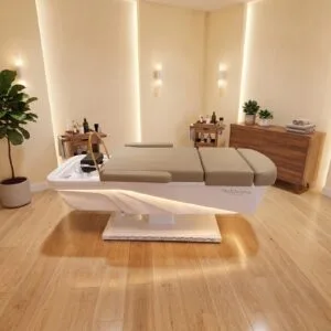 Headspa Total Deluxe head spa behandelstoel