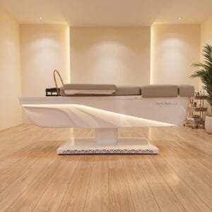 Headspa Total Deluxe head spa behandelstoel