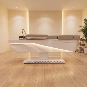 Headspa Total Deluxe head spa behandelstoel