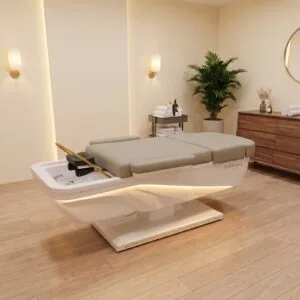 Headspa Total Deluxe head spa behandelstoel