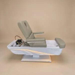 Headspa Total Deluxe head spa behandelstoel